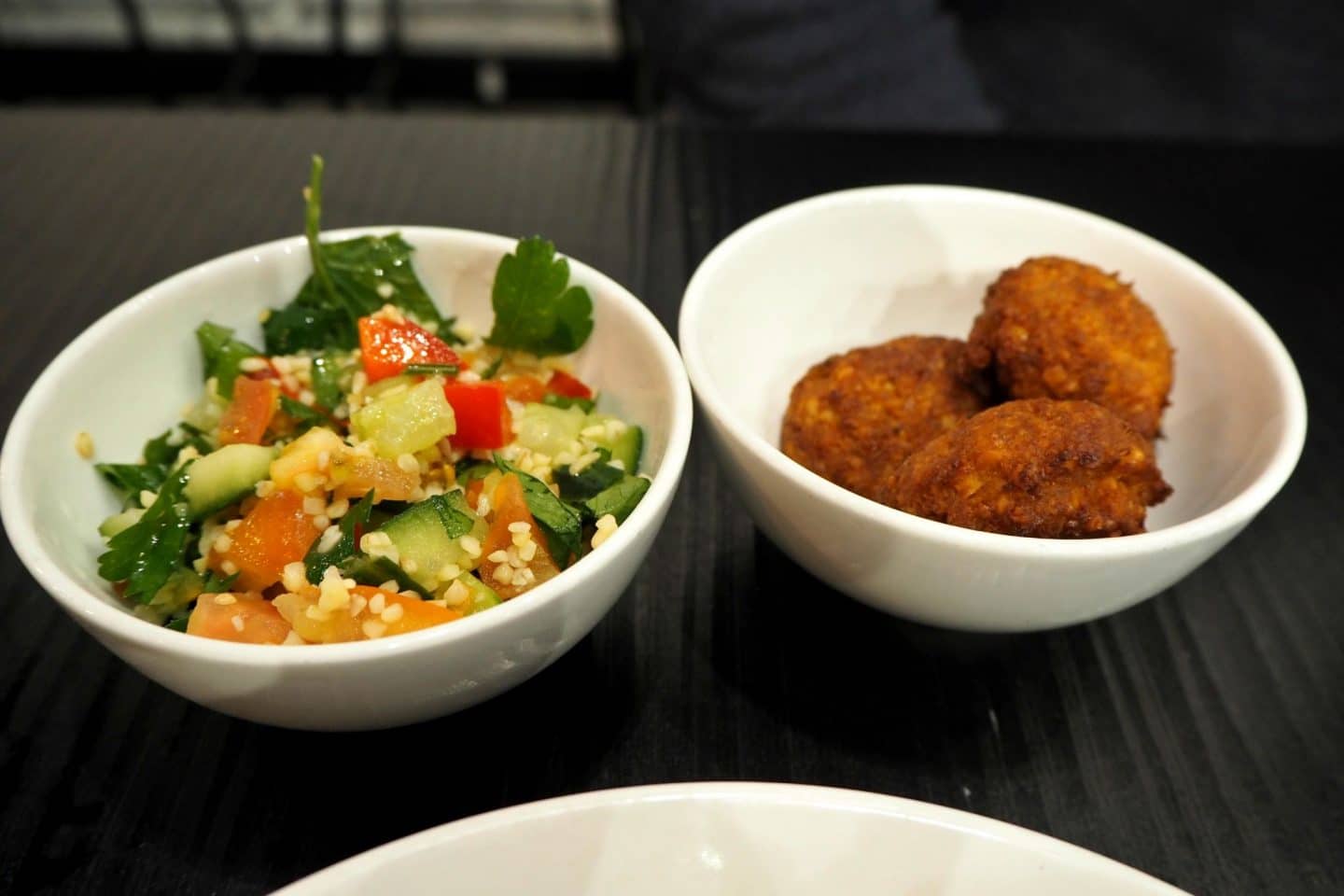Side Dishes