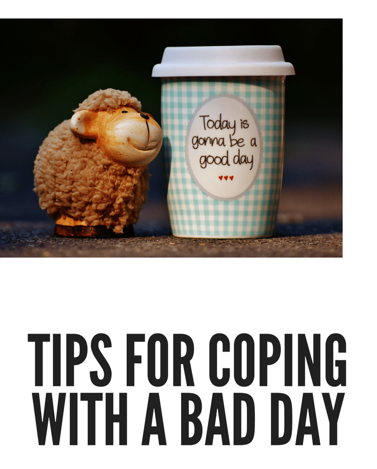 Bad Day