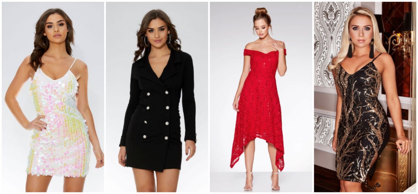 quiz clothing dresses