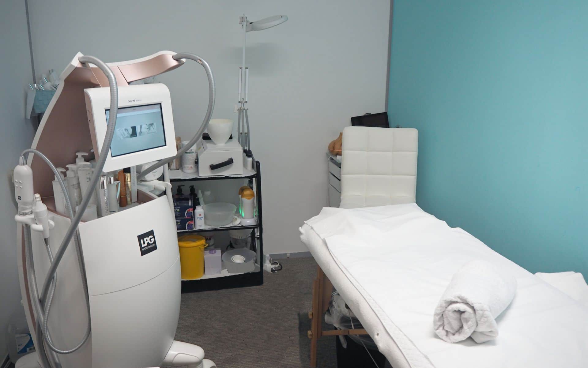 Skinbase Clinic