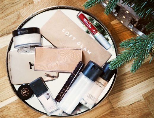 Christmas Makeup