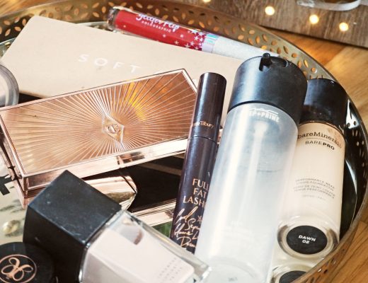 makeup on the road
