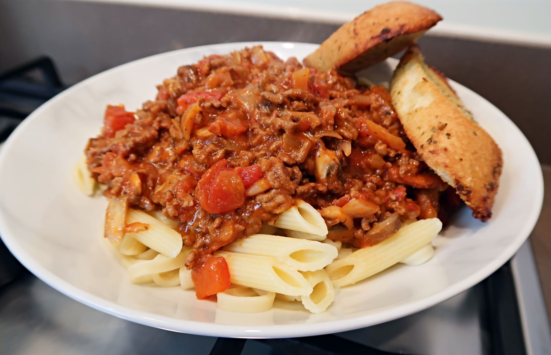 Spag Bol