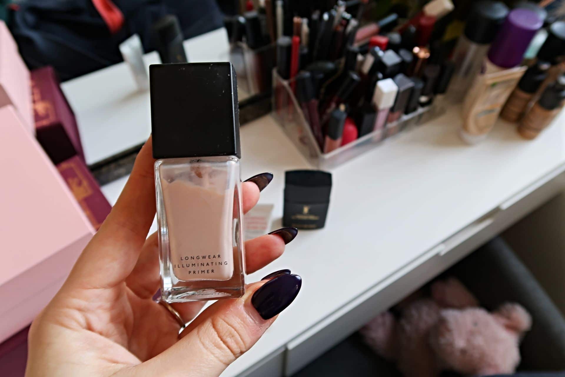 Topshop Primer