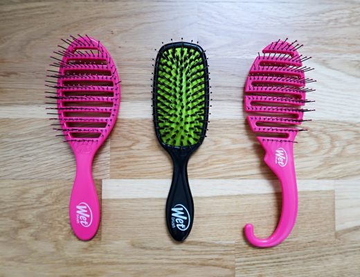 Wet Brush