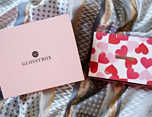 Glossybox Birchbox