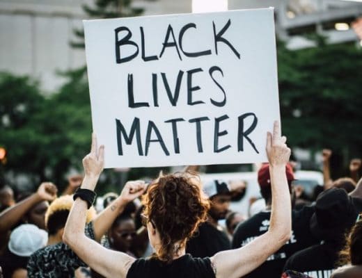 Black Lives Matter