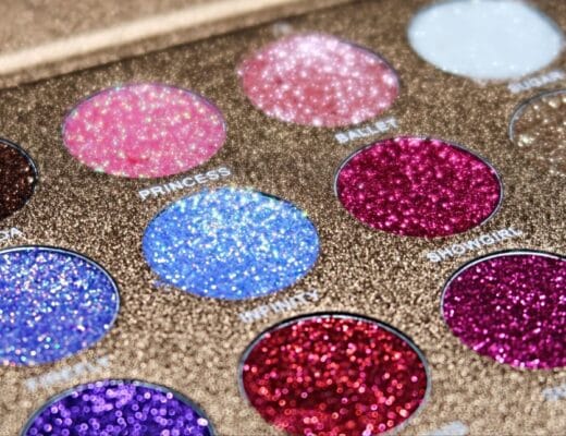 Cosmetics & Beauty