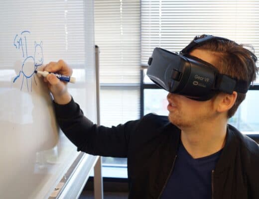 Virtual Reality