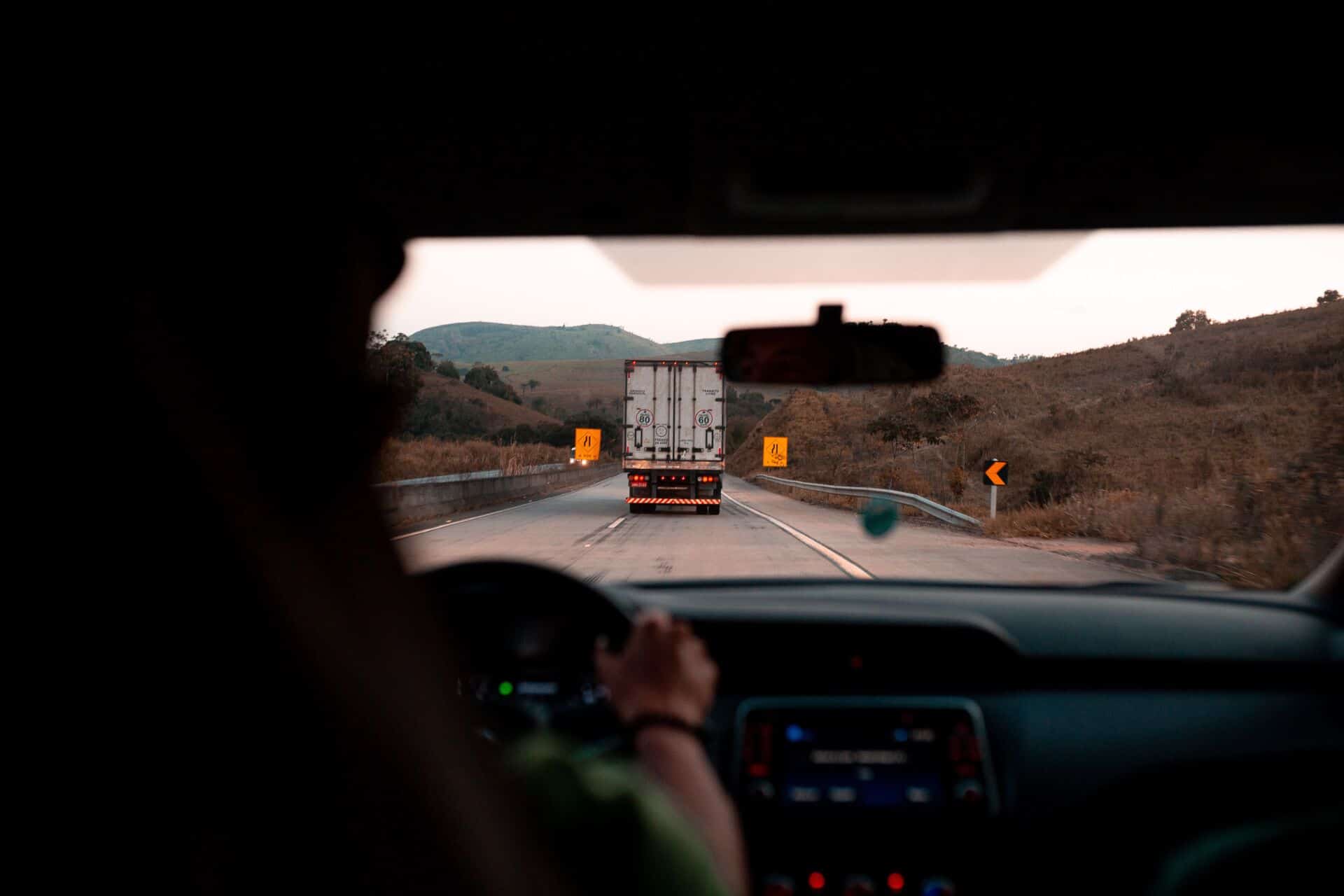 Leanerer Ship Driver Four Things I’ve Learnt As A Learner Driver – UpYourVlog