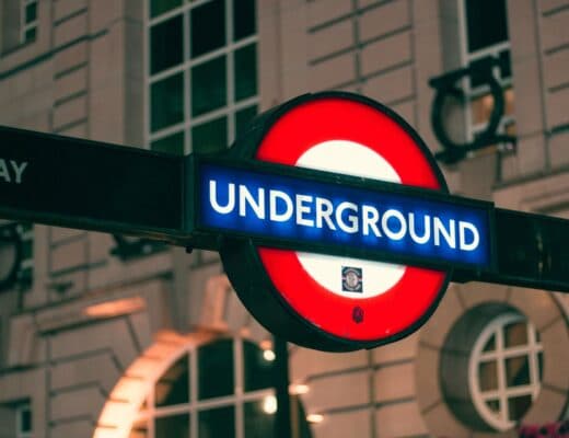 London