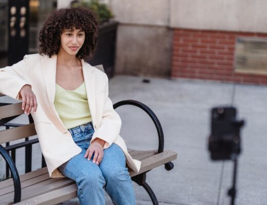 Fashion Promo Video