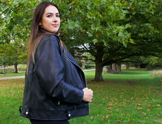 Bershka Jacket