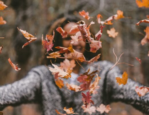 autumn fashion