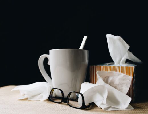 illness