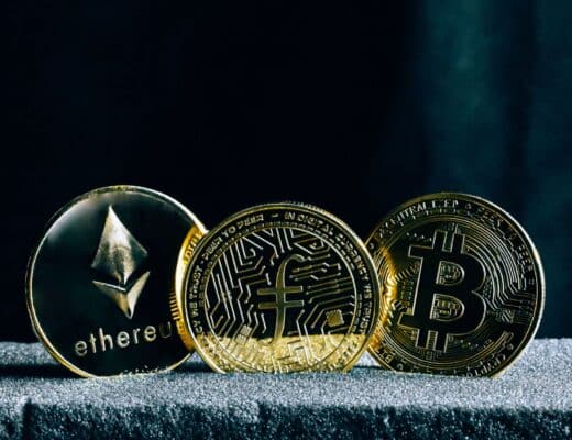 Cryptocurrency