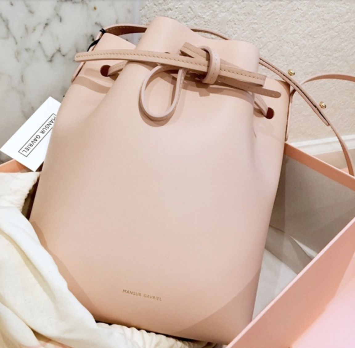 MG Bag