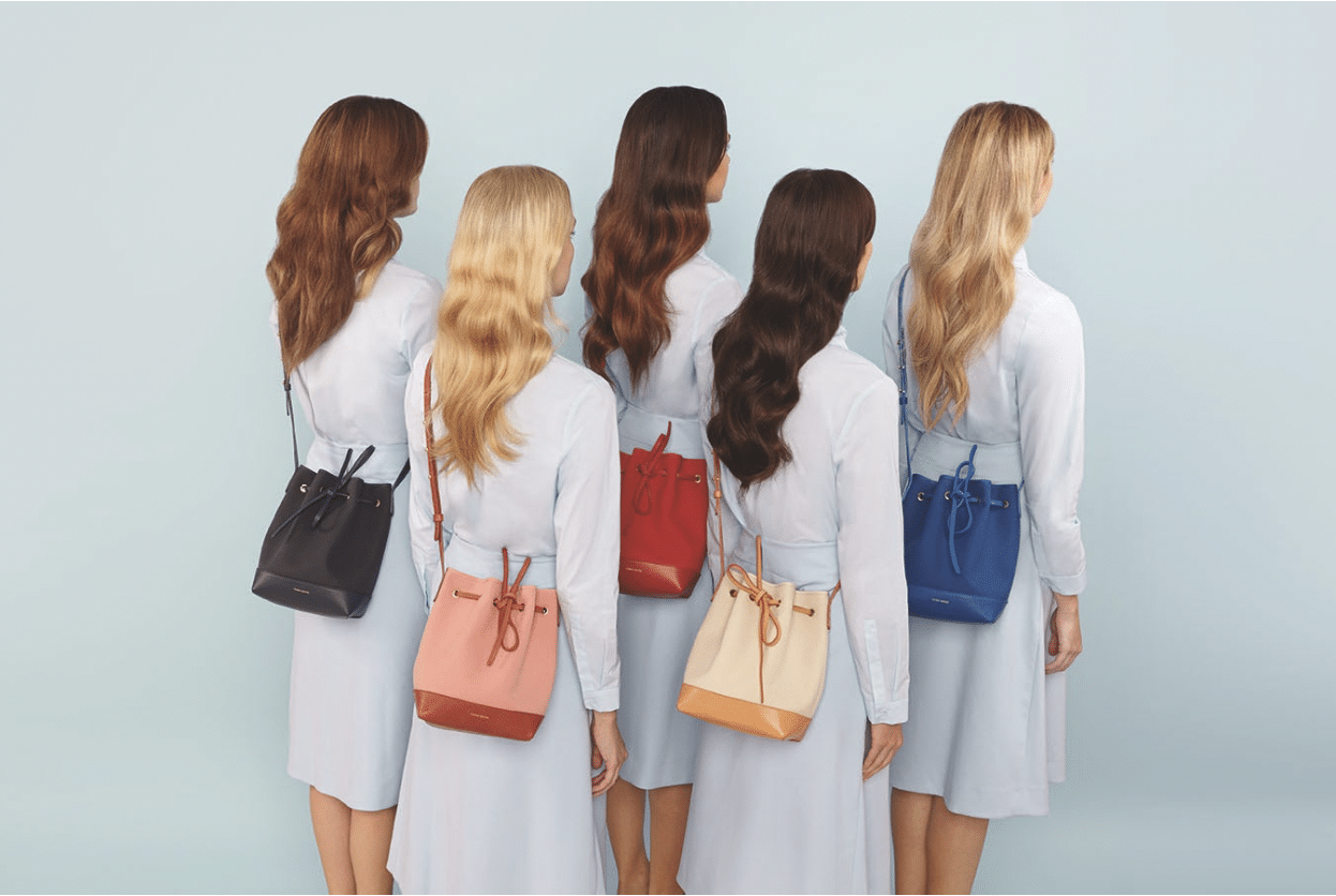 Who is Mansur Gavriel? Discover The Luxury NYC Brand That Sells