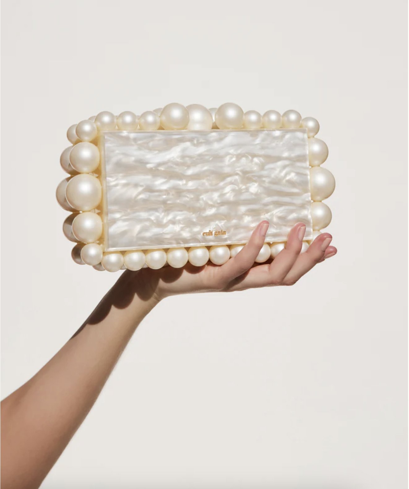 Cult Gaia EOS CLUTCH
