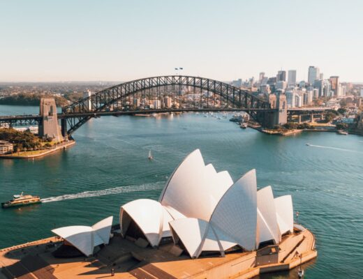 Australia
