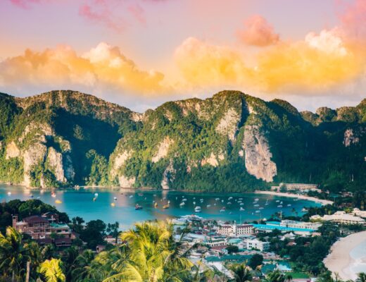 Thailand