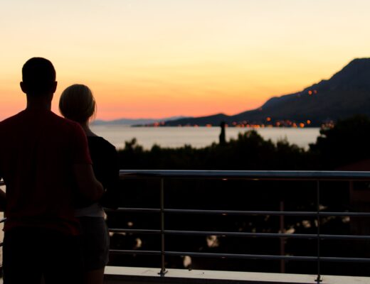 Romantic Getaway