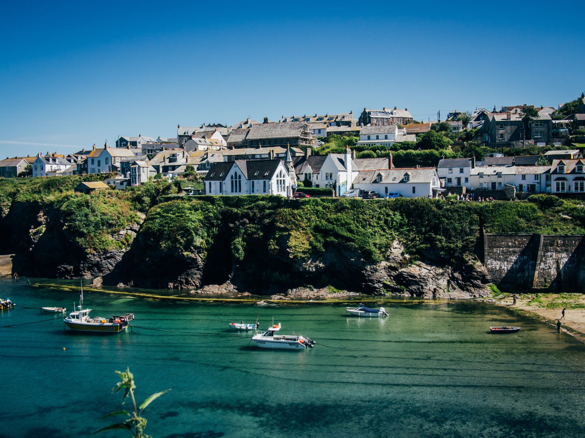 Why You Should Book A Staycation In Cornwall This Summer – UpYourVlog