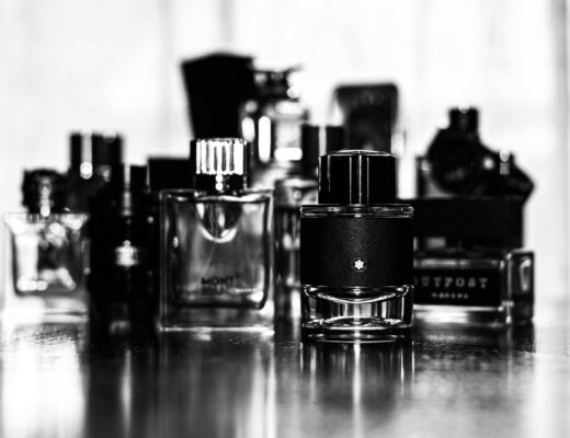 Perfume Fragrances