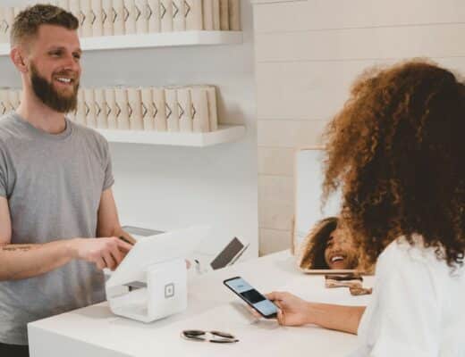 Customer satisfaction