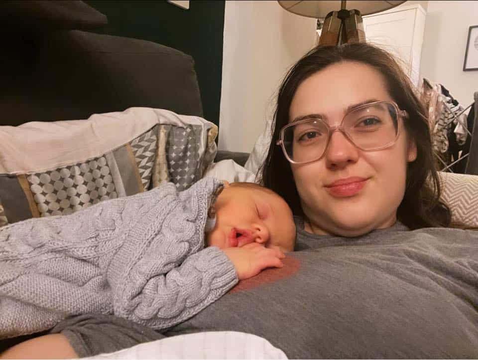 baby nap