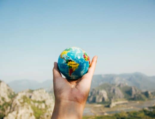 International customers