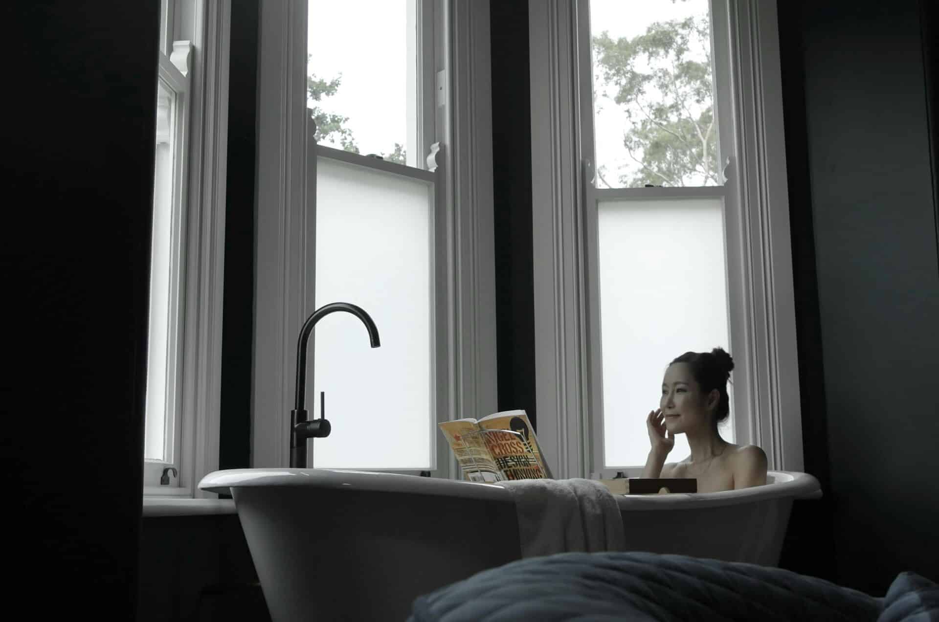 Home Spa Day