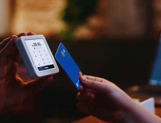 payment processing