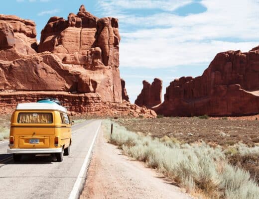 mobility travel