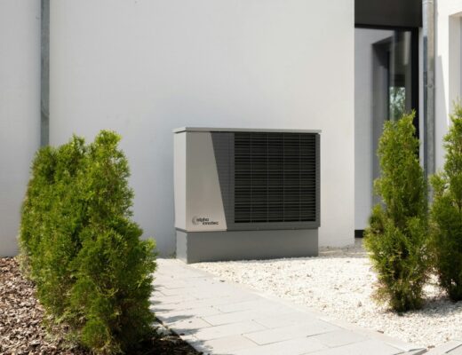 heat pump