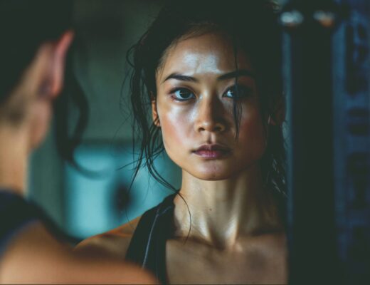 muscle building