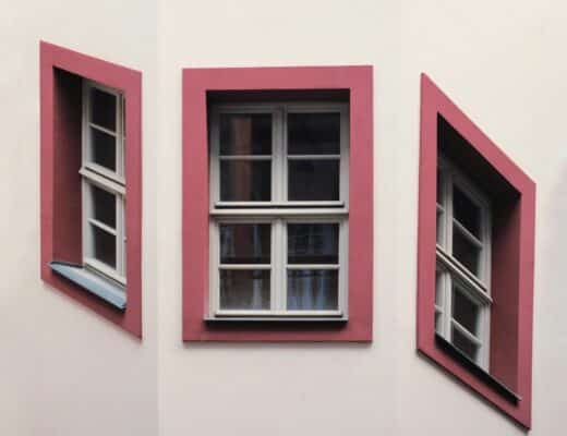 window