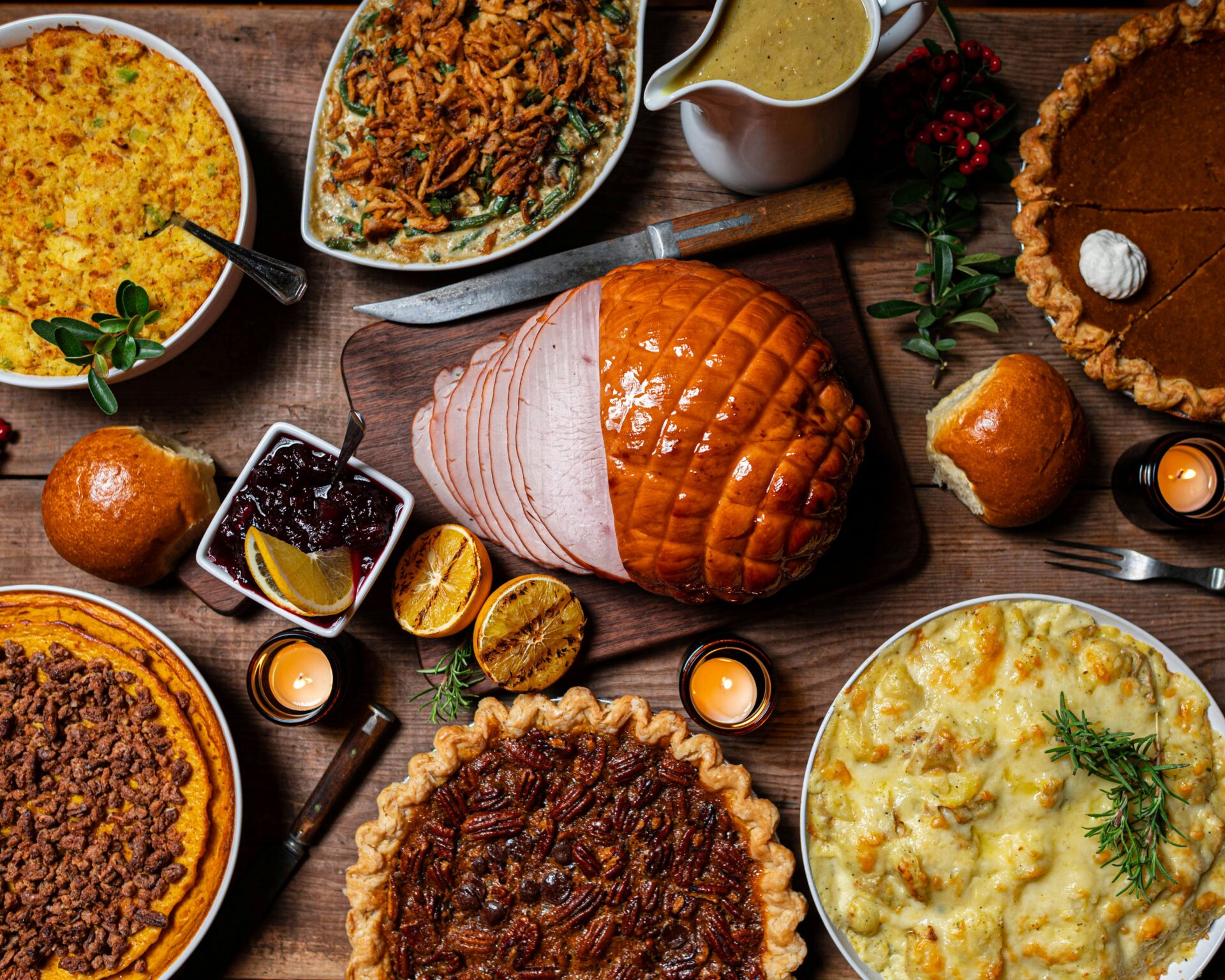 thanksgiving