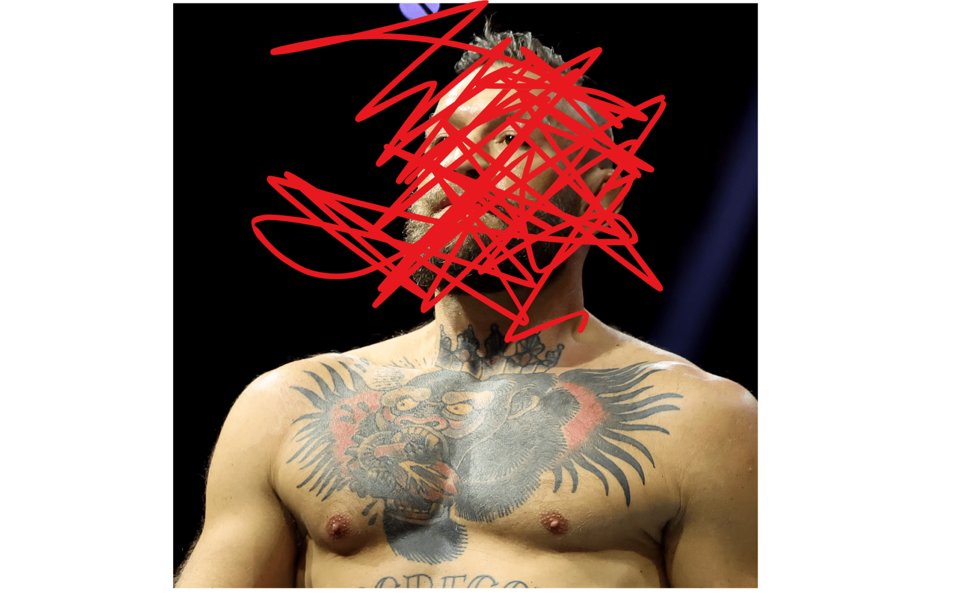 Conor McGregor