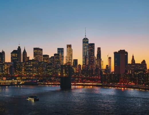 new york